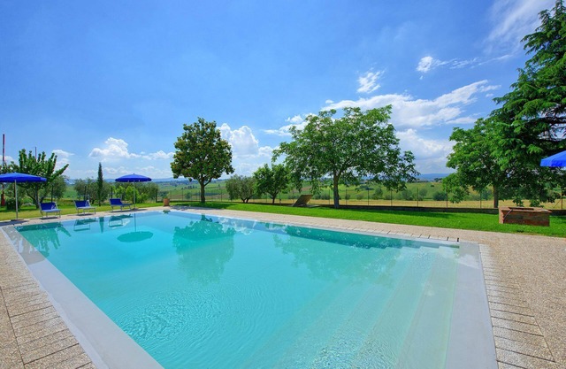 Casale Miro - Country villa with private pool