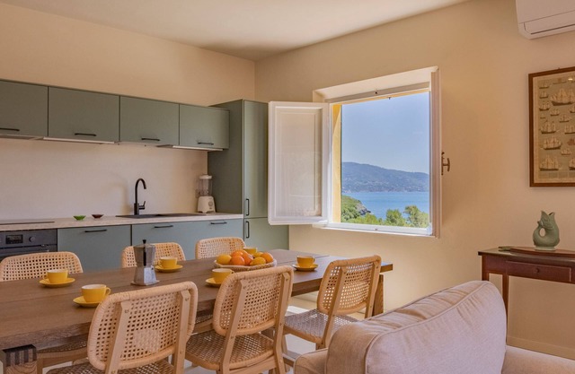 Casale sul mare - Grilli 2