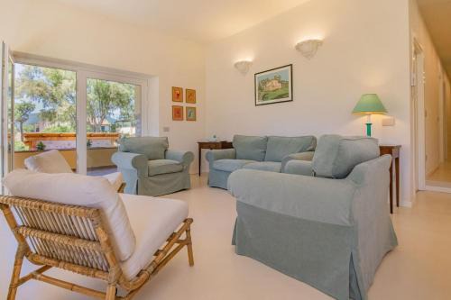 Casale sul mare - Grilli 1