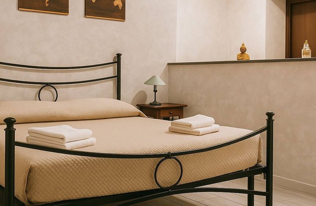 Casamì - B&B with style and comfort just a few steps from Pompeii, Amalfi, Naples and surroundings.