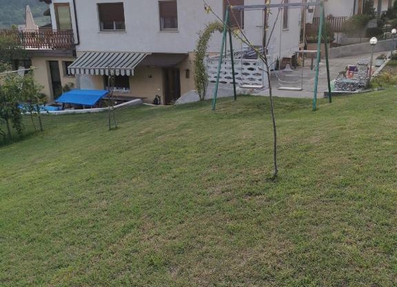 CasAngelica Alloggio indipendente con parcheggio interno