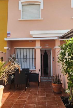 CasaNova en Terreros