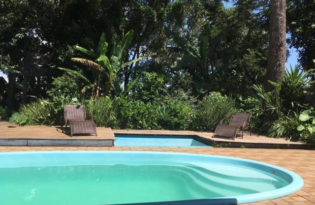 Casarão na Montanha Poços de Caldas Férias, Família, Amigos, Aceita Animais