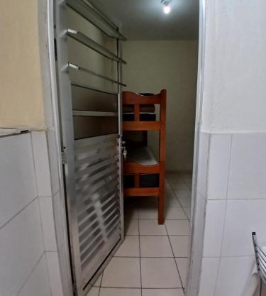 Casas de pequeno porte ocian praia grande sp