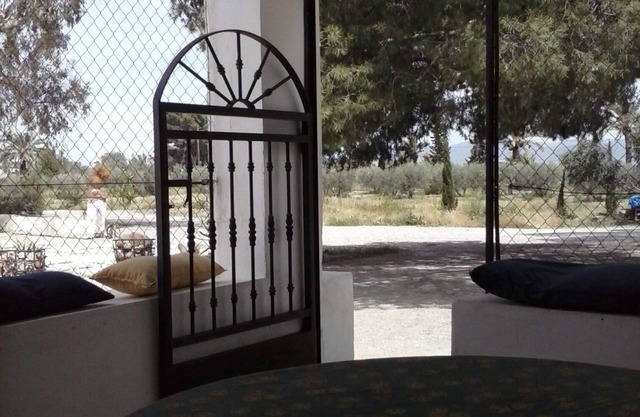 CASAS DEL CORTIJO - Casa de Verde