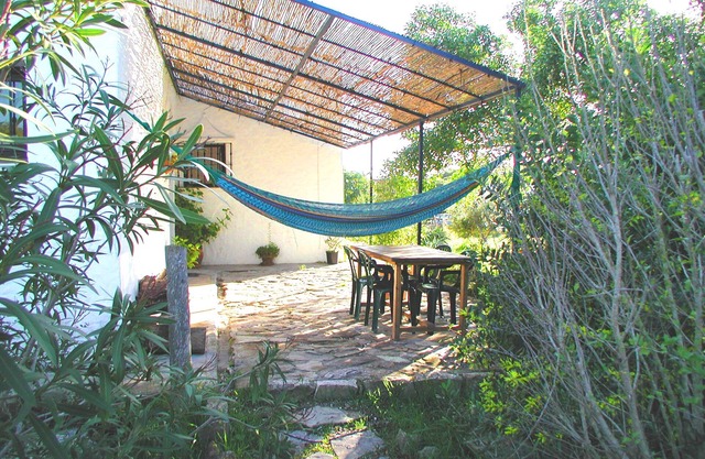 Casas Karen for 2 people