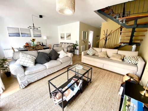 Casas La Fuente de Saelices - Alojamiento rural