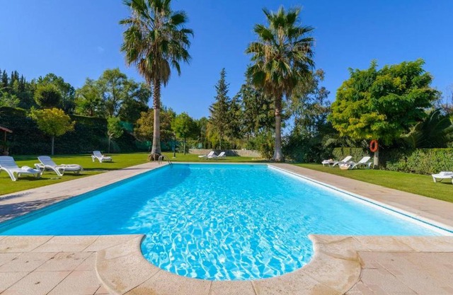 Casas Las Canteras Cuevas Bajas by Ruralidays