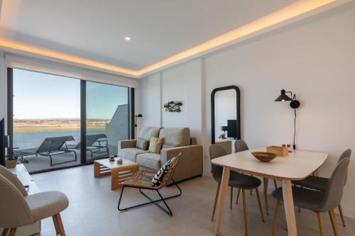 Casas Riverview - Ático frente al Guadiana Ayamonte AHR71AP25