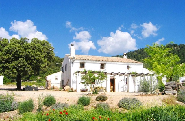 Casas Rurales Cortijo Cerro Fuentes Nuevas