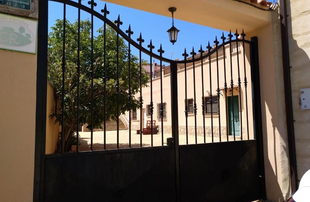 Casas Rurales Montemayor