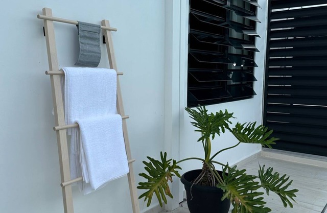 casatua suriname 4 bedroom townhouse 14A