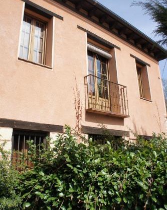 Casavillena Apartamentos Turísticos