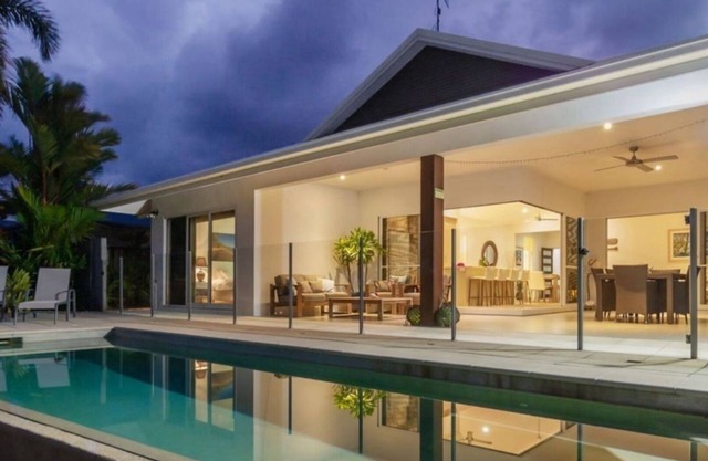 Cascade Links | Port Douglas