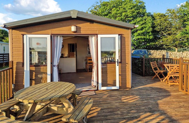 Cascade Mini Lodge - UK48412