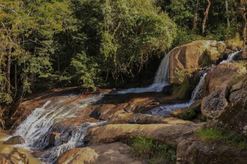 Cascata dos Rocha
