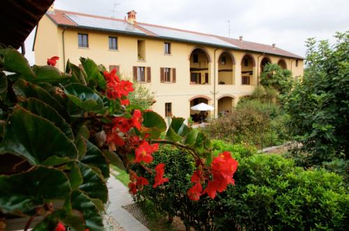 Cascina delle Mele