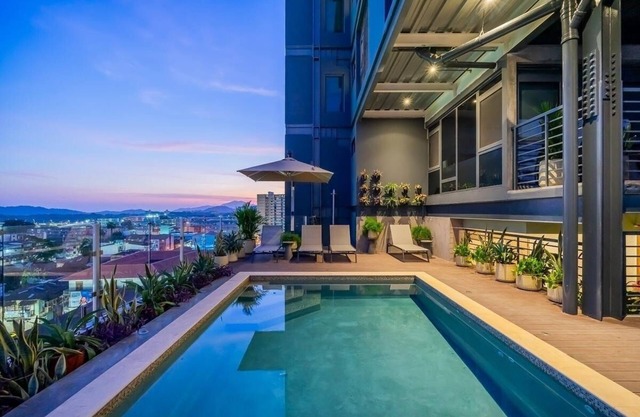 Casco View Life 1 Bedroom