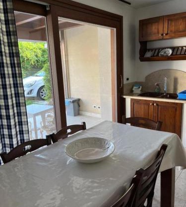 Case Pizzocco 1 a Santa Giustina