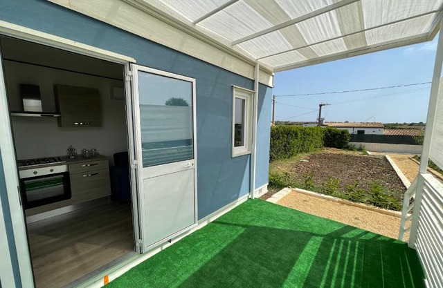 Case vacanze Andreina
