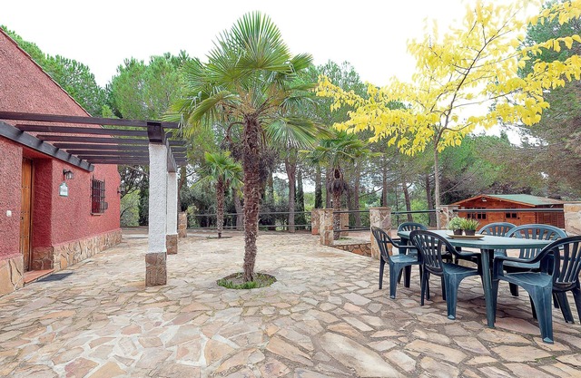 CASERÍO DEL COLMENAR