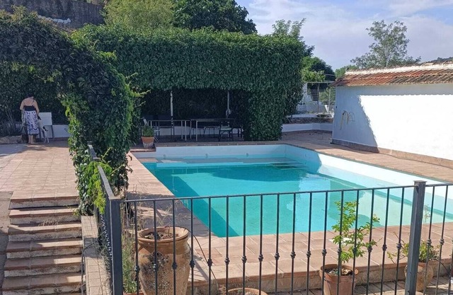 Caserio Rafael in Constantina