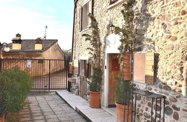 Casetta Renzi with Terrace