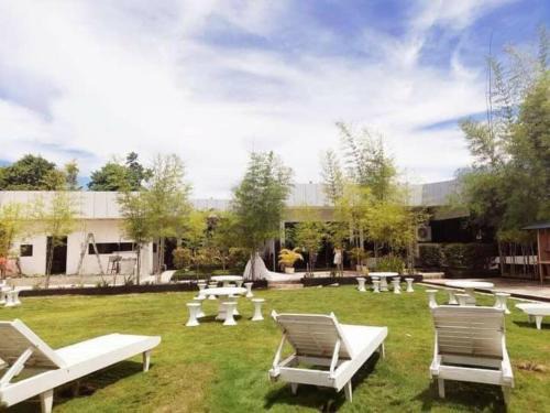 Casi Verde Guest House