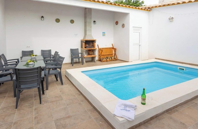 Casilla Soleá Carcabuey by Ruralidays