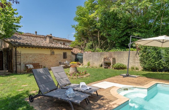 Casina di Teo by VacaVilla