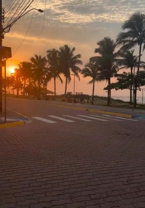 Casinha beira praia Gaivota