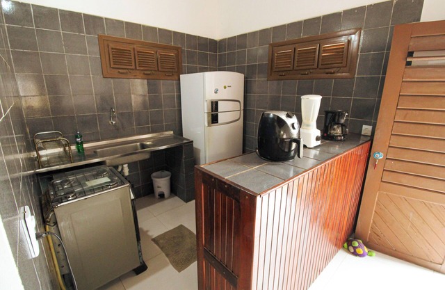 Casinha Canoa - Casa Com Ar-condicionados e Localização Perfeita