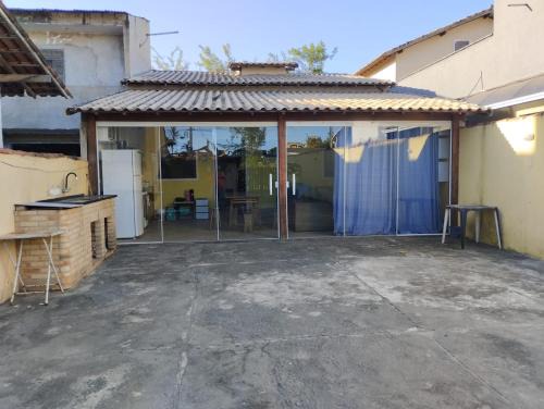 Casinha em Rio das Ostras.