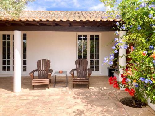 Casinha Serena by east ALgarve guest