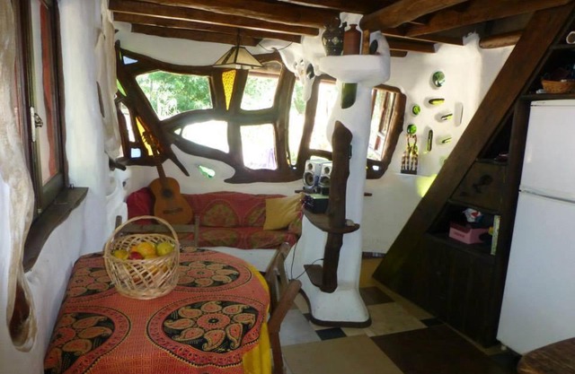 Casita de Duendes