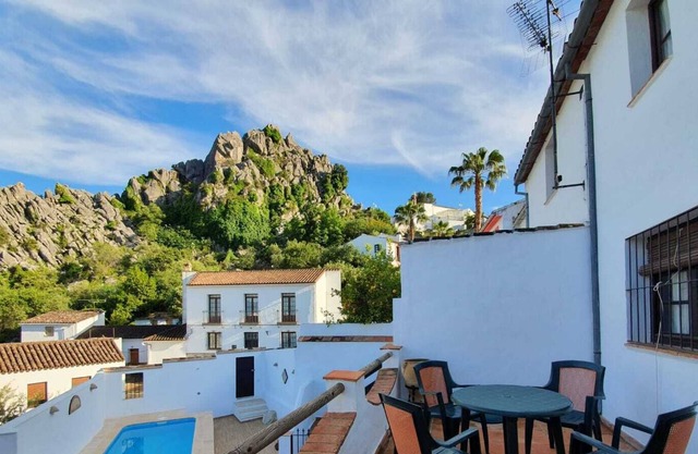 Casita del Niño Rey