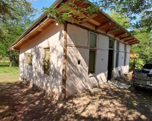 Casita del Sol