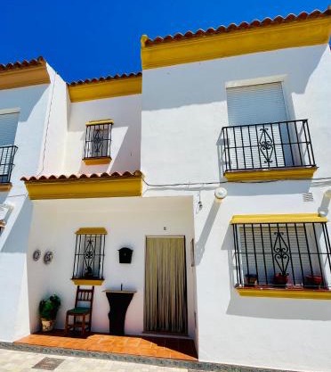 Casita en el Paraíso