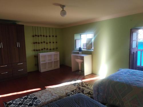 Casita en Urubamba