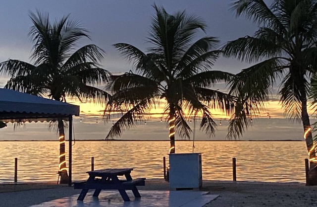 Casita Key Largo Getaway.