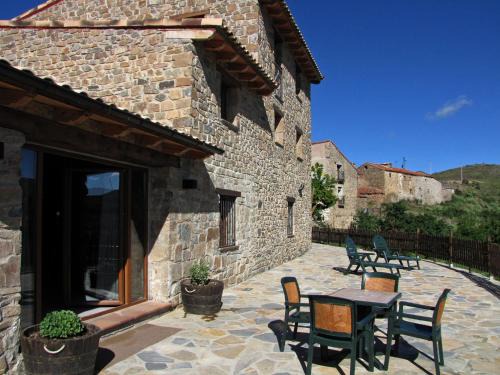 Casita Las Rozas
