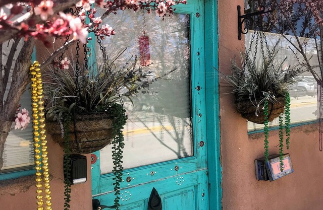 CASITA PEQUENA-Efficiency Apartment