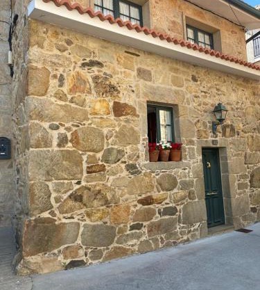 Casita Piñeiro estilo rural