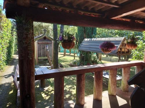 Casita tranquila, con finca y cerca de las playas