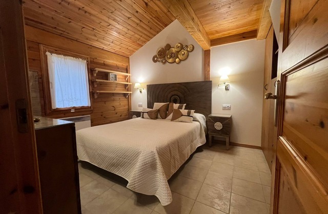 CASITA Vall de Incles Orene