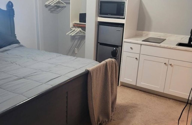 Casita with kitchenette - 15 min from Glendale!