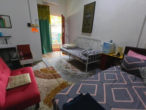Cassa Bonda Std Family Room