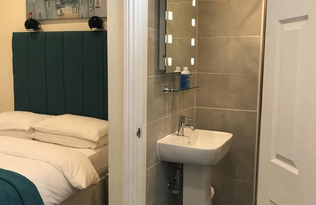 Cassandra Guest House