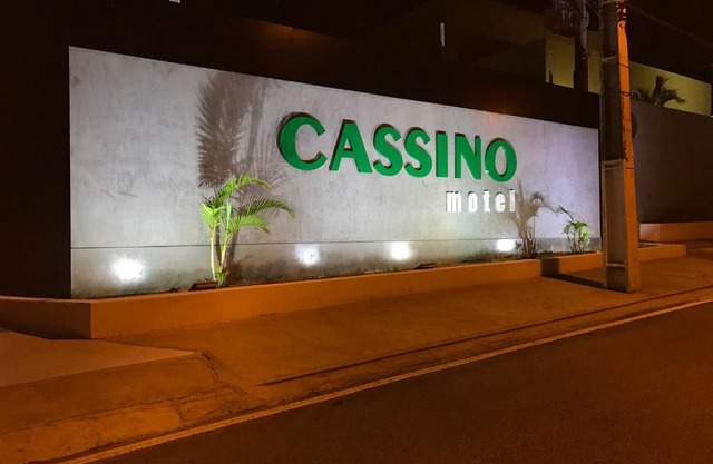 Cassino Motel