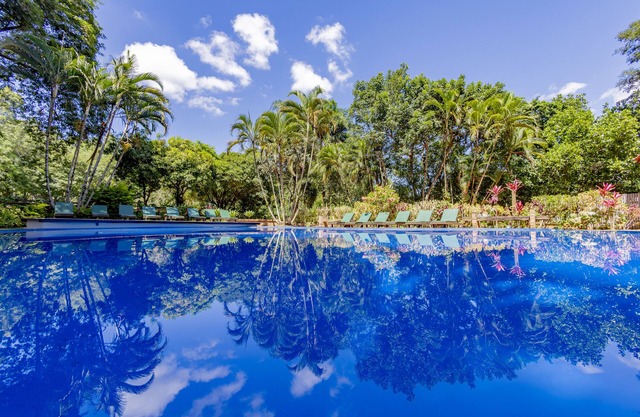 Cassorova Resort and Ecotourism